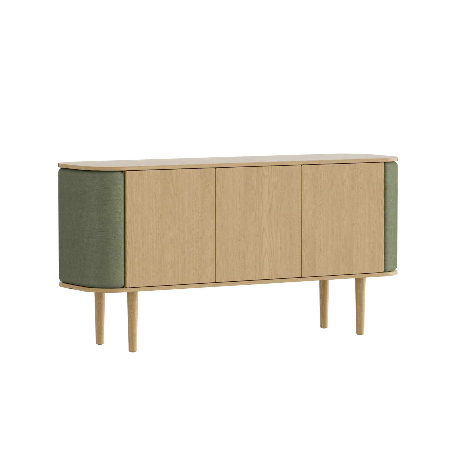 Treasures | cabinet, 3 doors