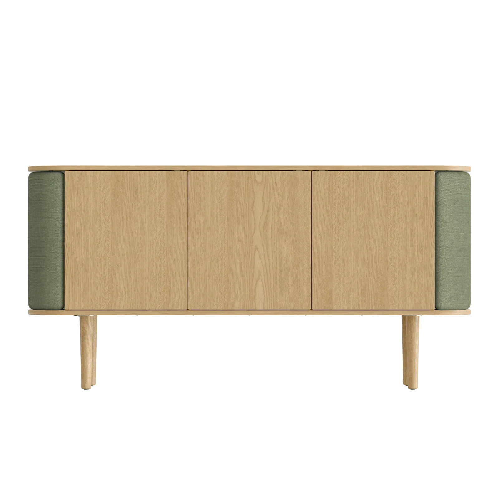 Treasures | cabinet, 3 doors