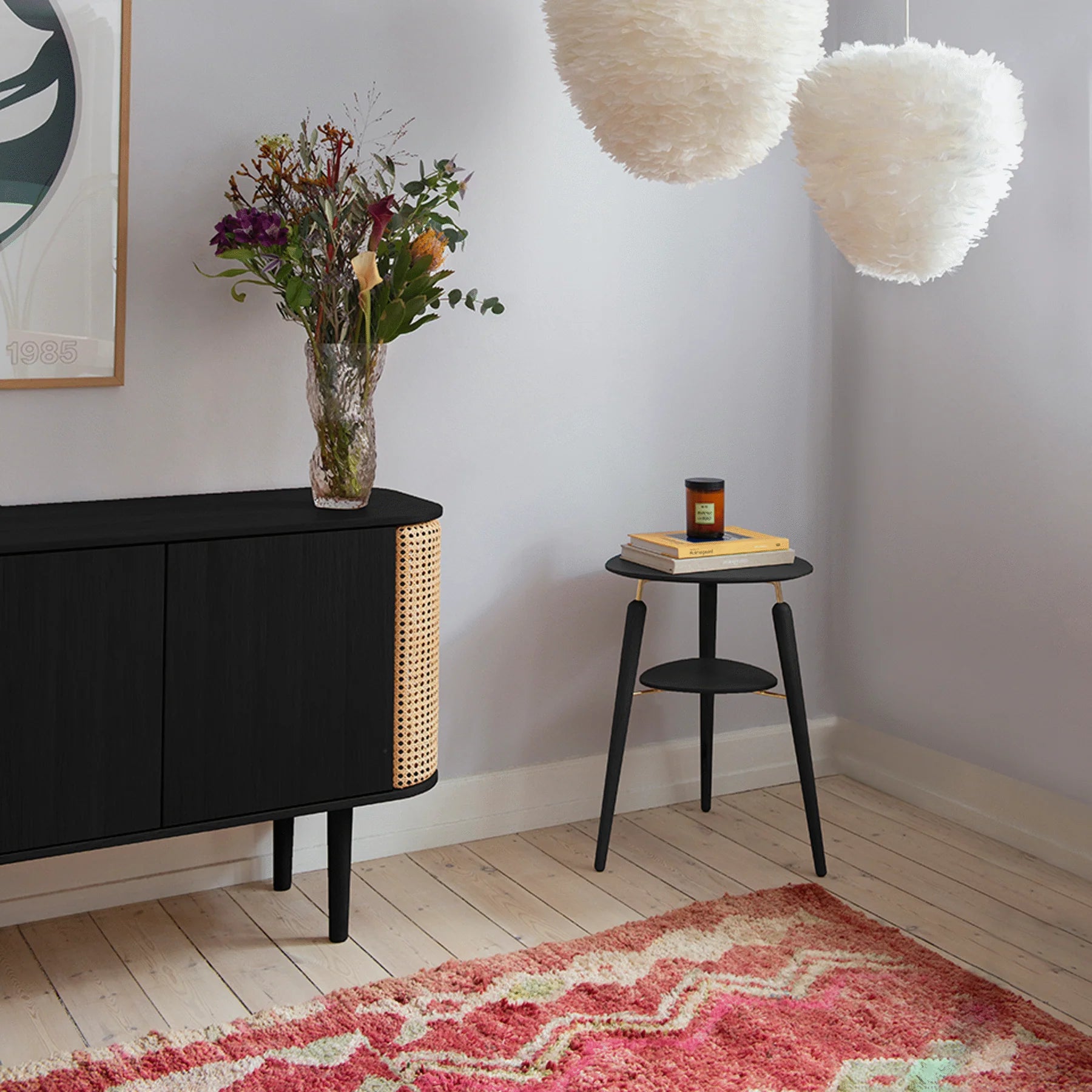 Treasures | cabinet, 2 doors