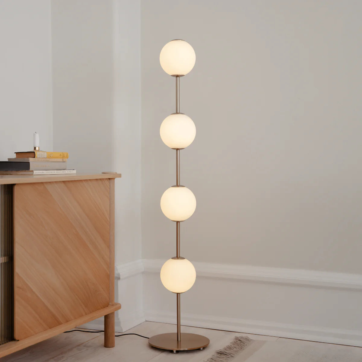 Audrey | floor lamp