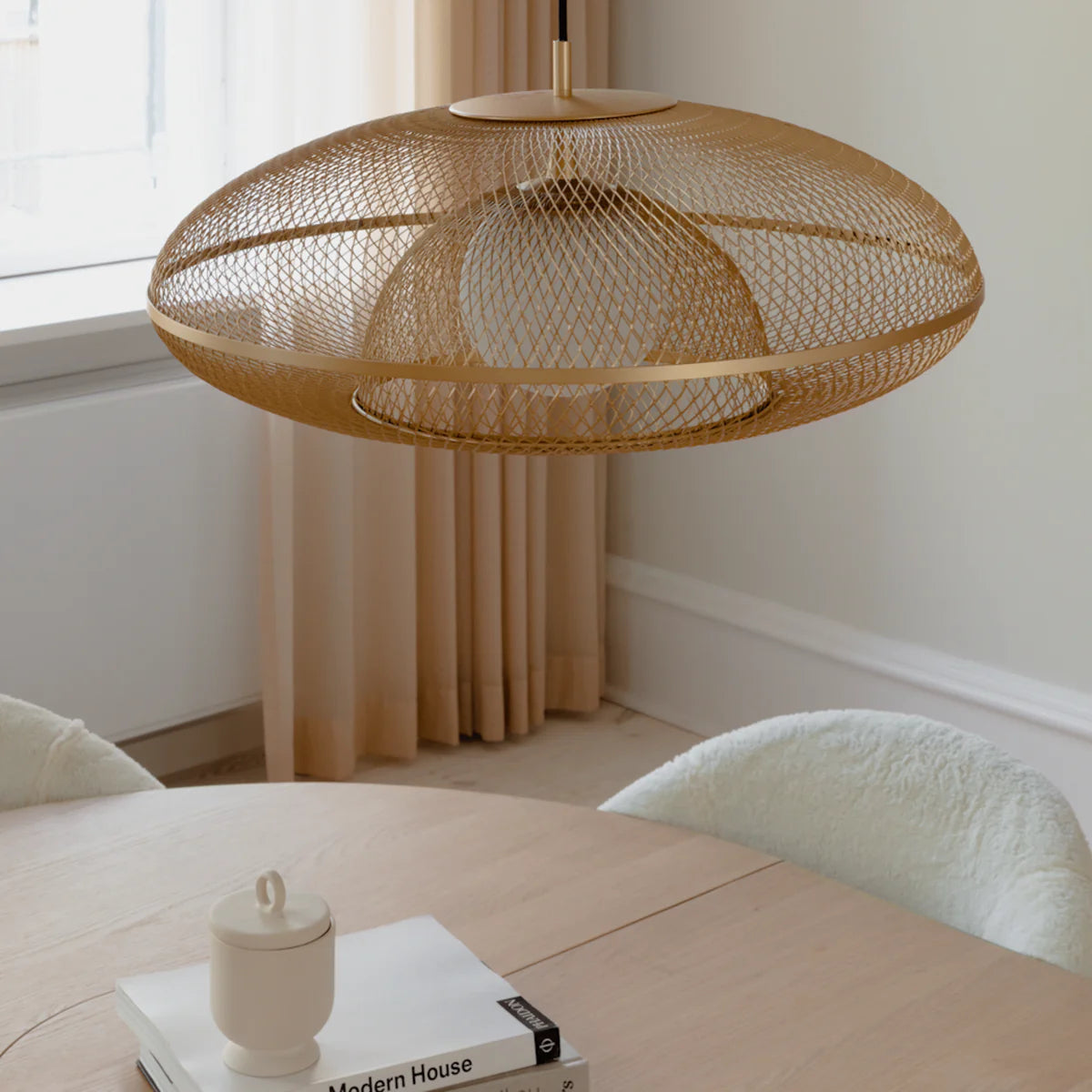 Faraday | pendant lamp