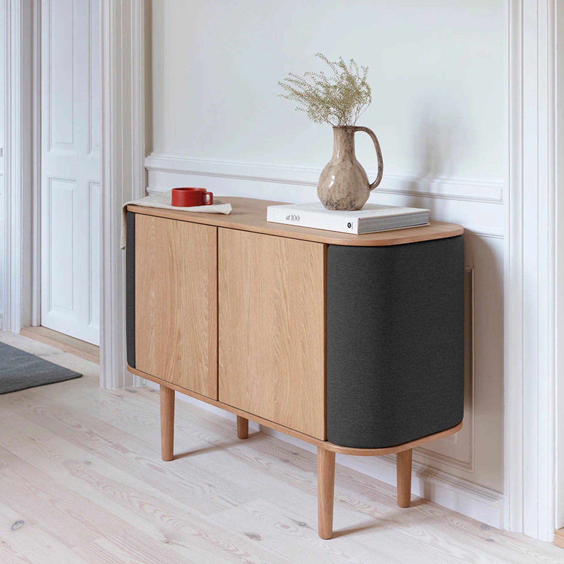 Treasures | cabinet, 2 doors