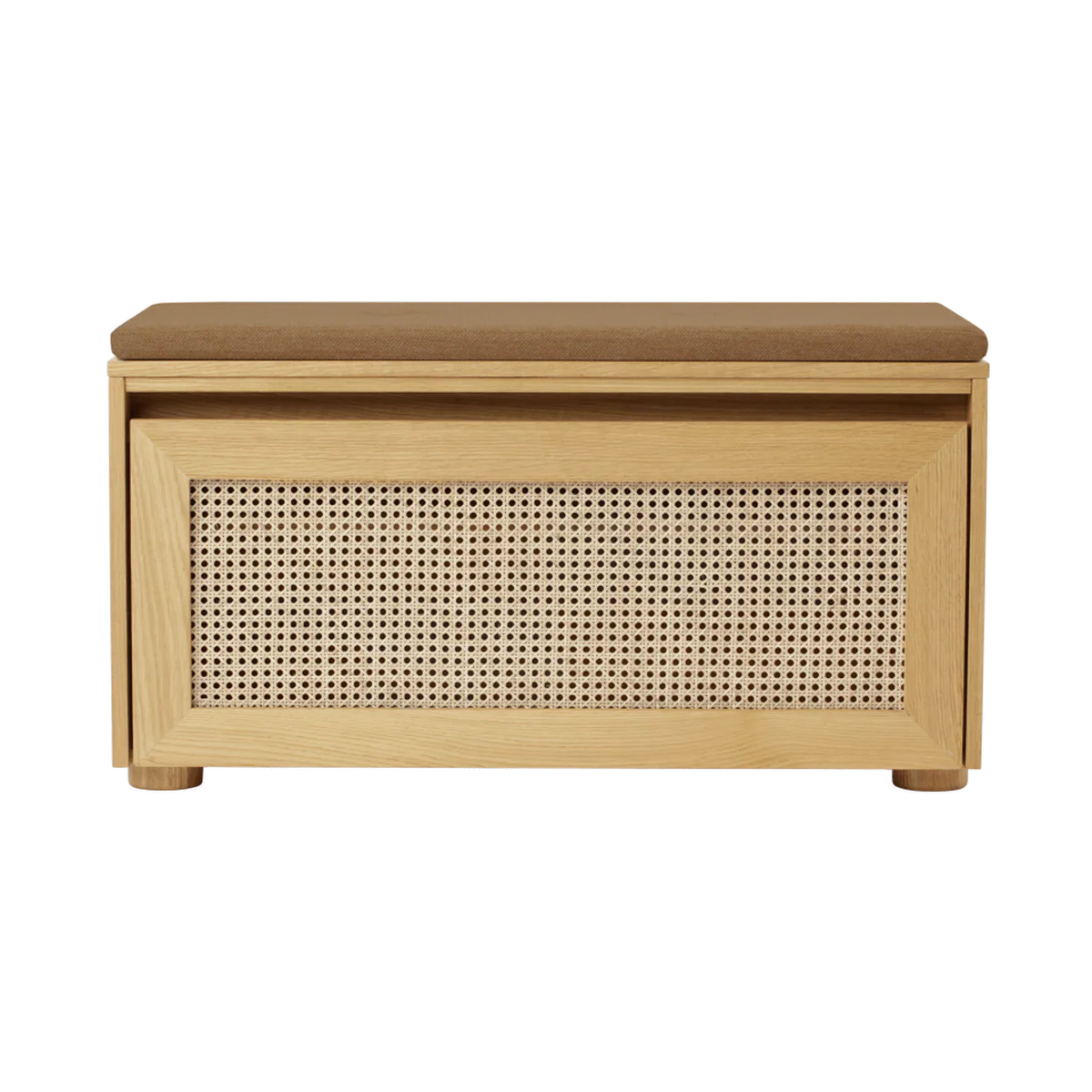 Hideaway | storage bench