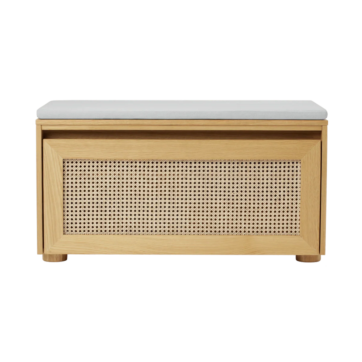 Hideaway | storage bench