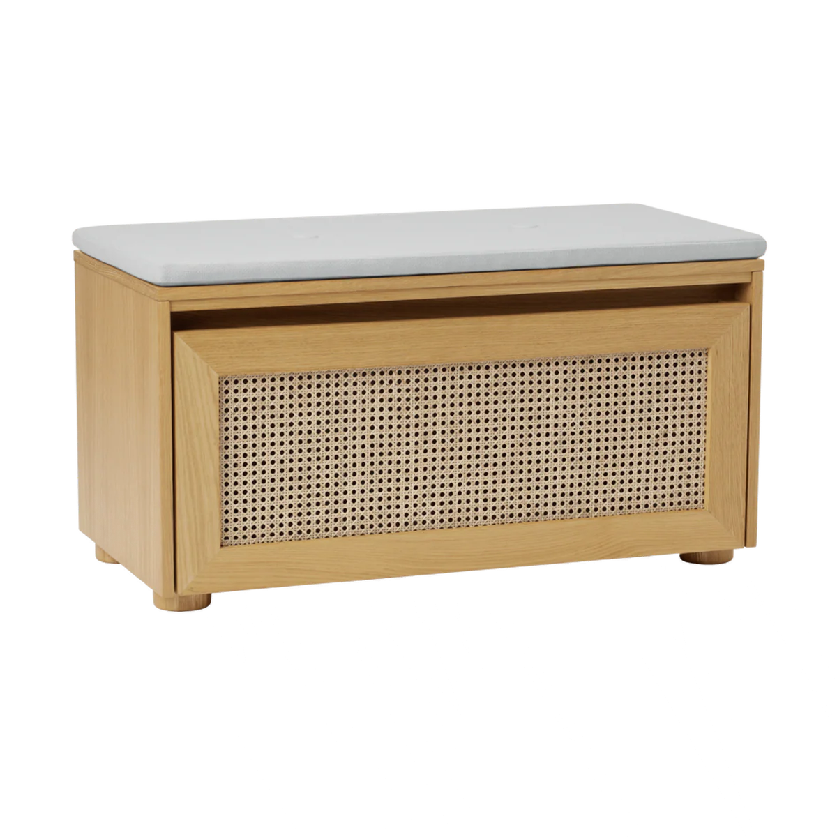 Hideaway | storage bench