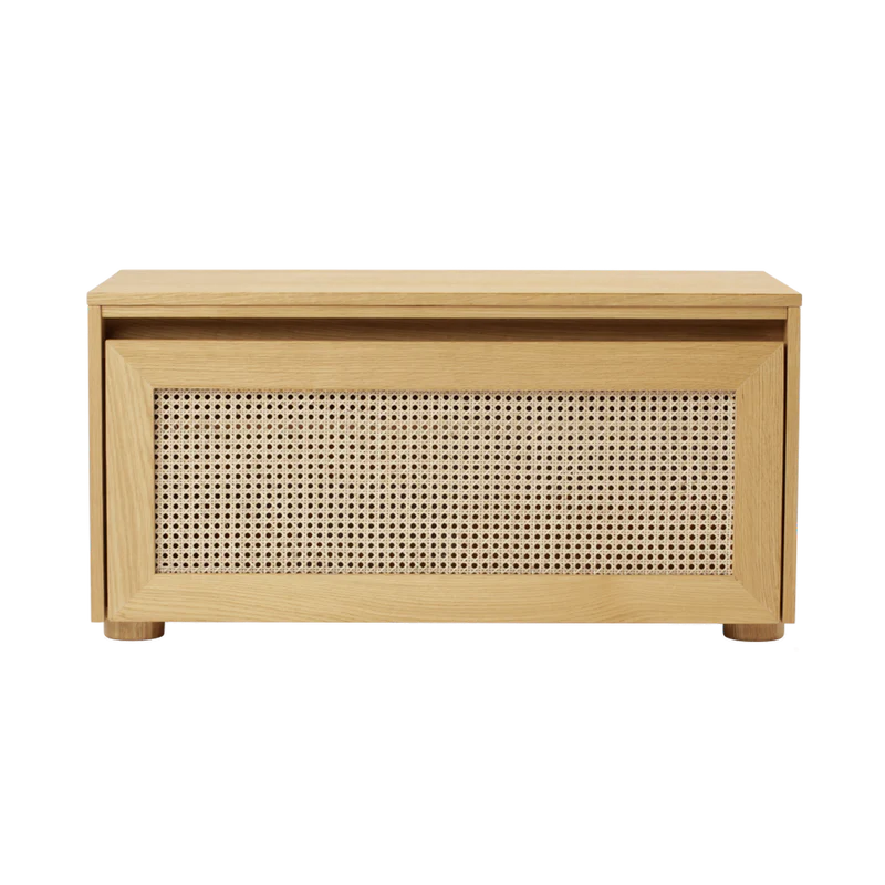 Hideaway | storage bench