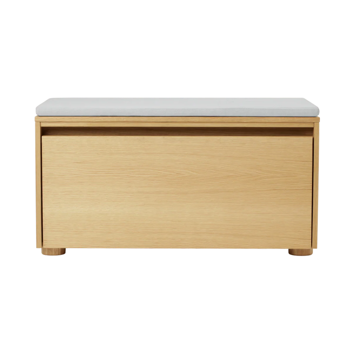 Hideaway | storage bench