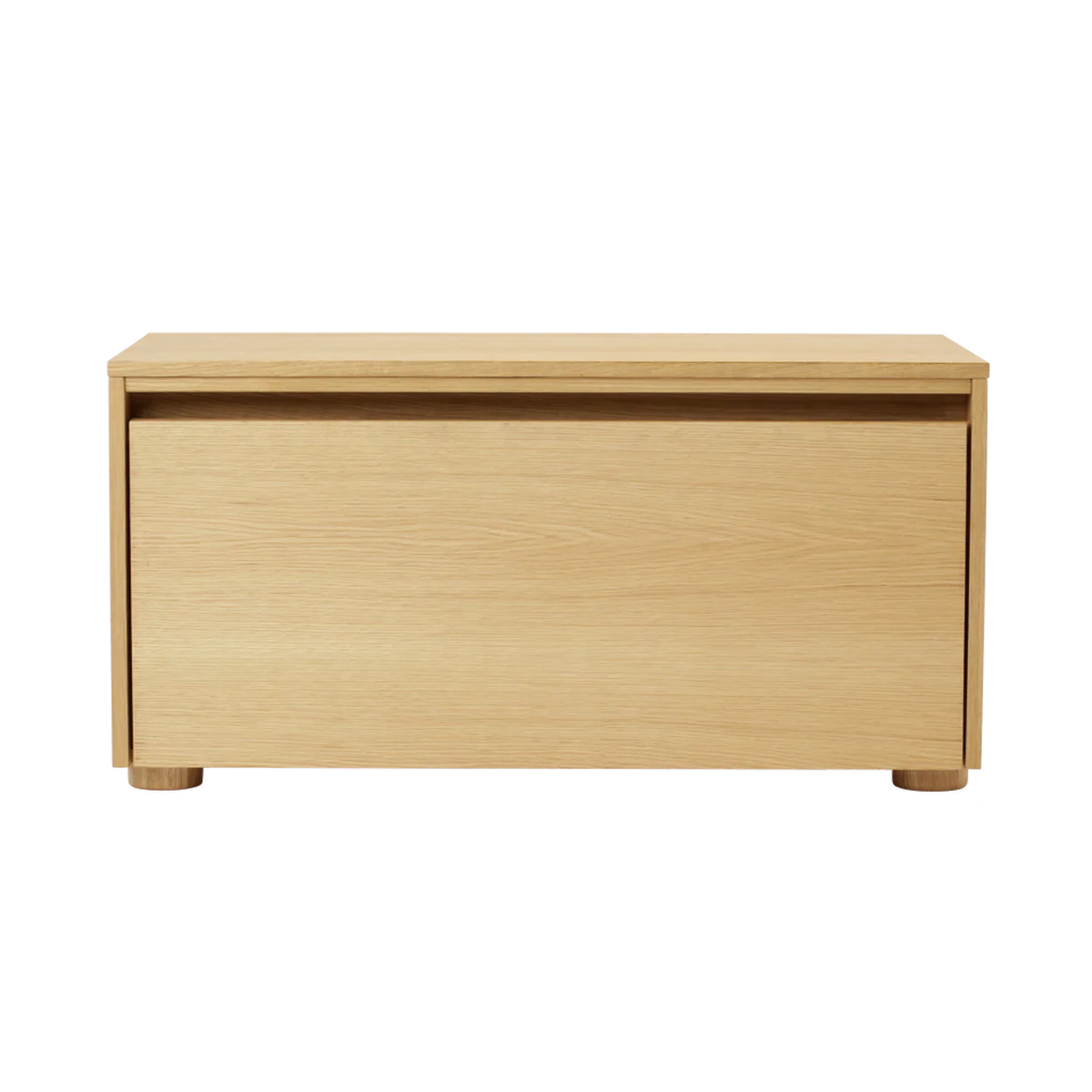 Hideaway | storage bench
