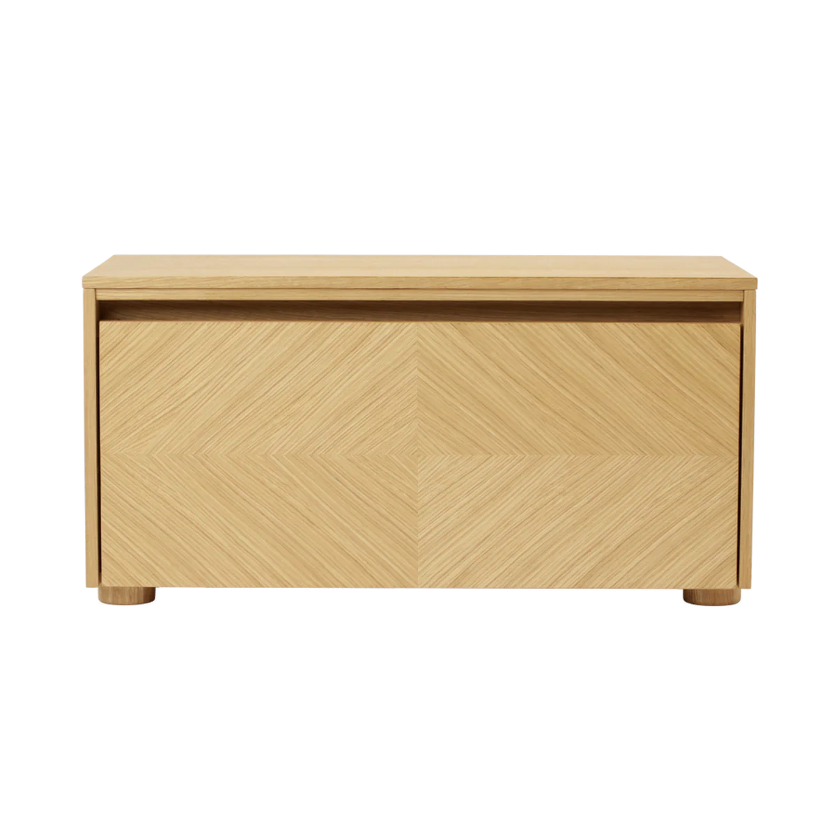 Hideaway | storage bench