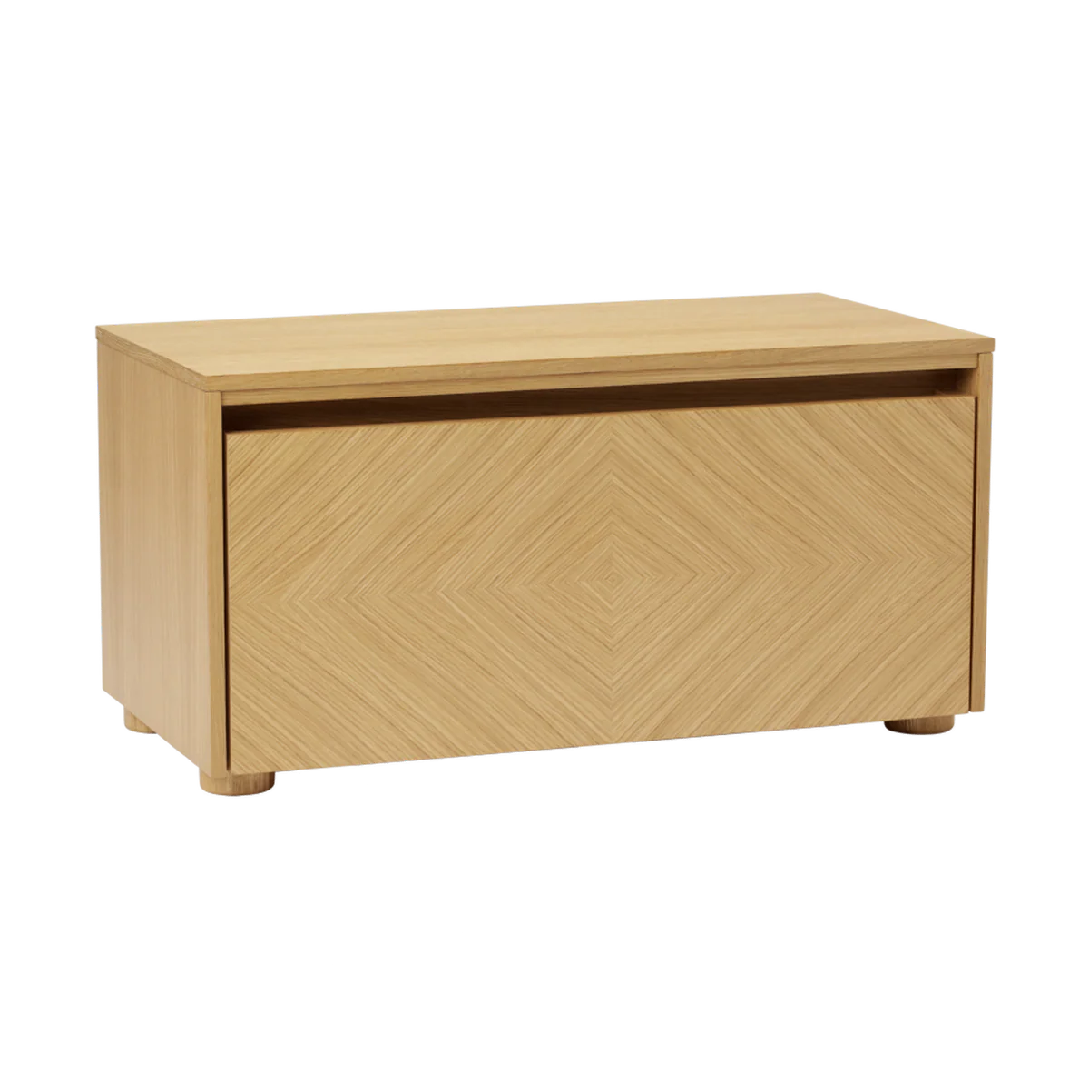 Hideaway | storage bench