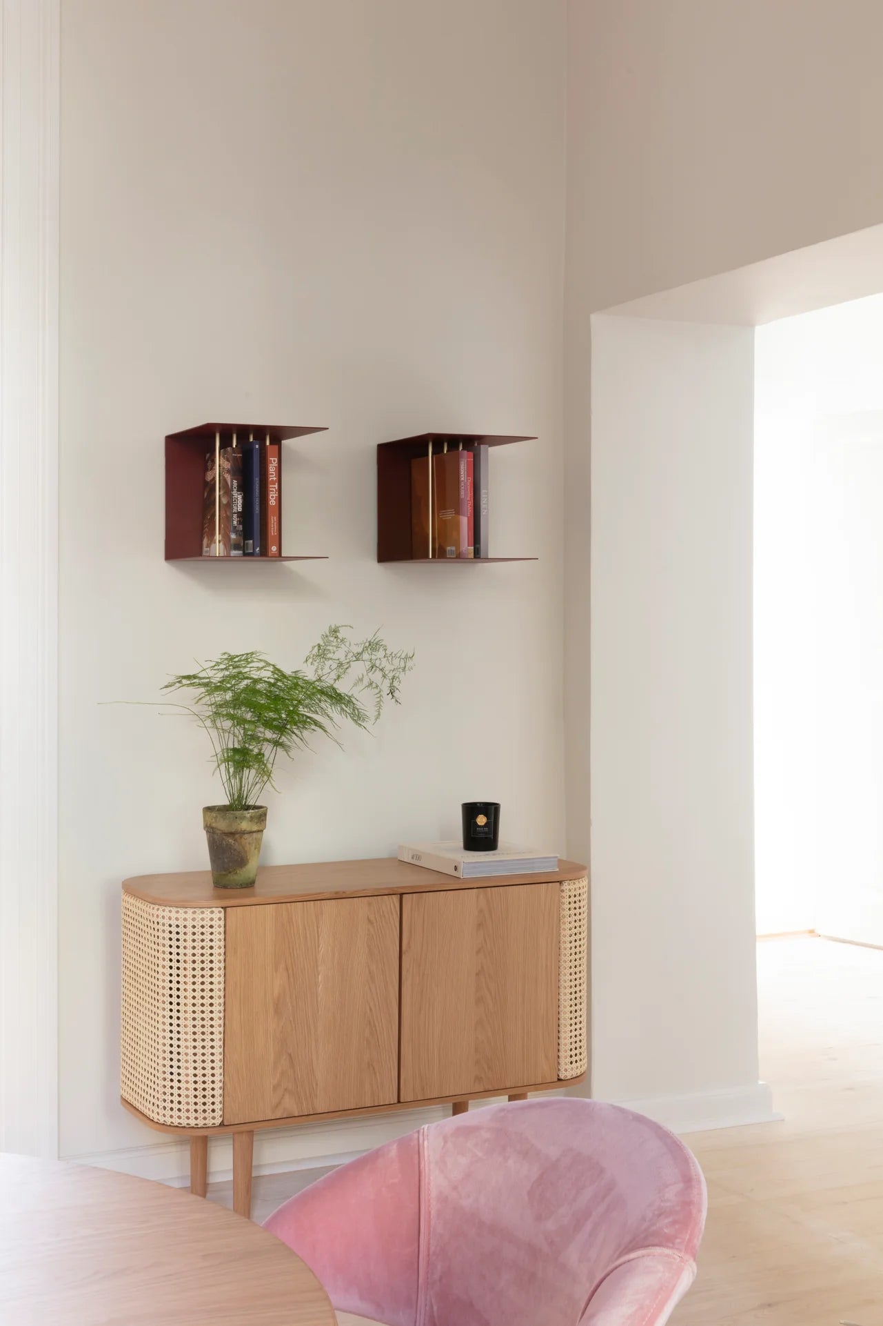 Treasures | cabinet, 2 doors
