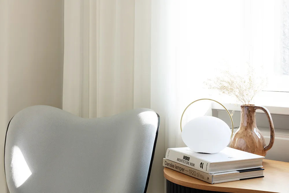 Orbit | portable lamp