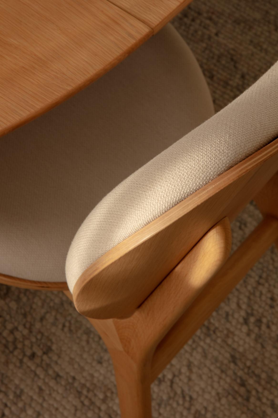 A Conversation Piece | dining chair