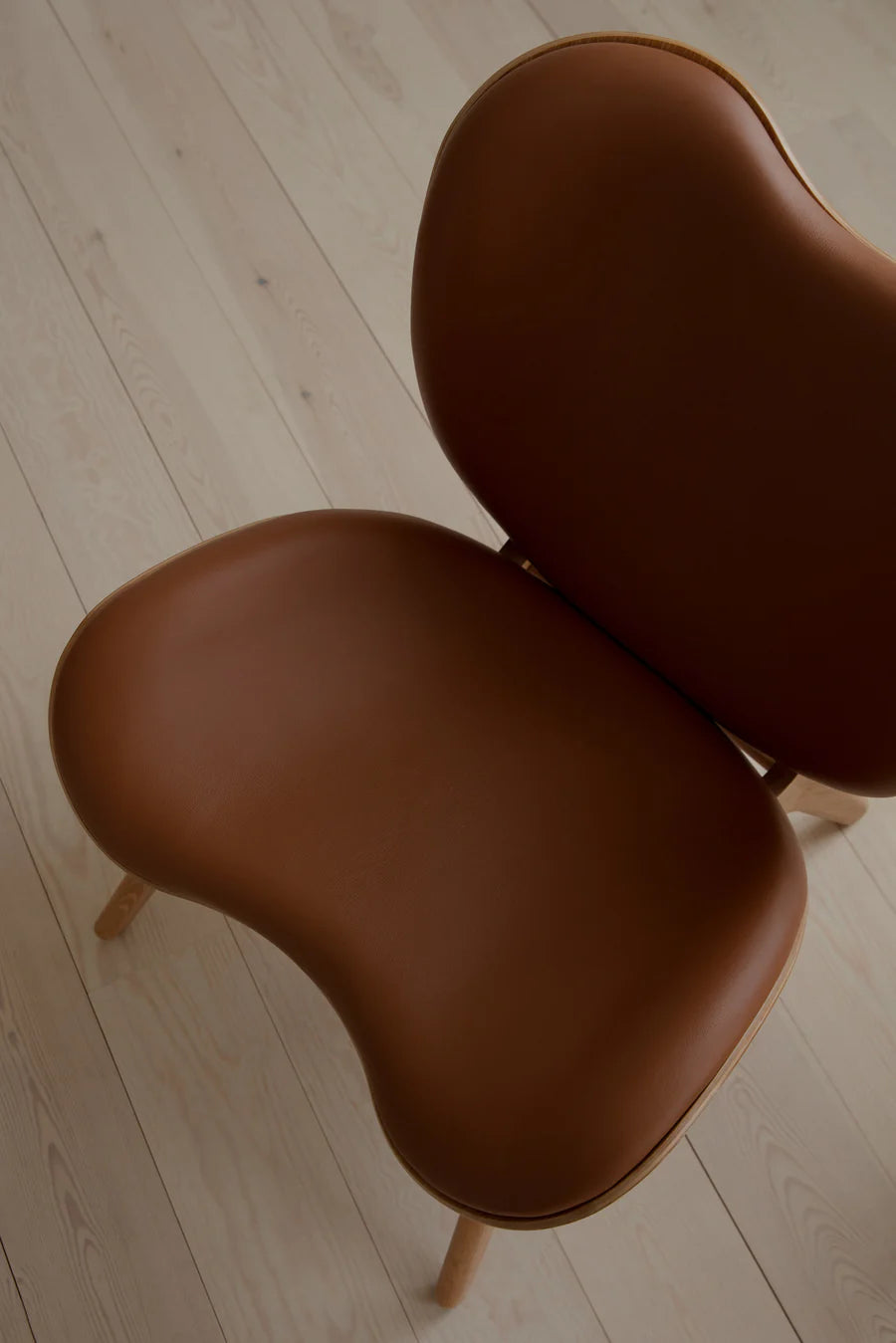 A Conversation Piece | lounge chair, low