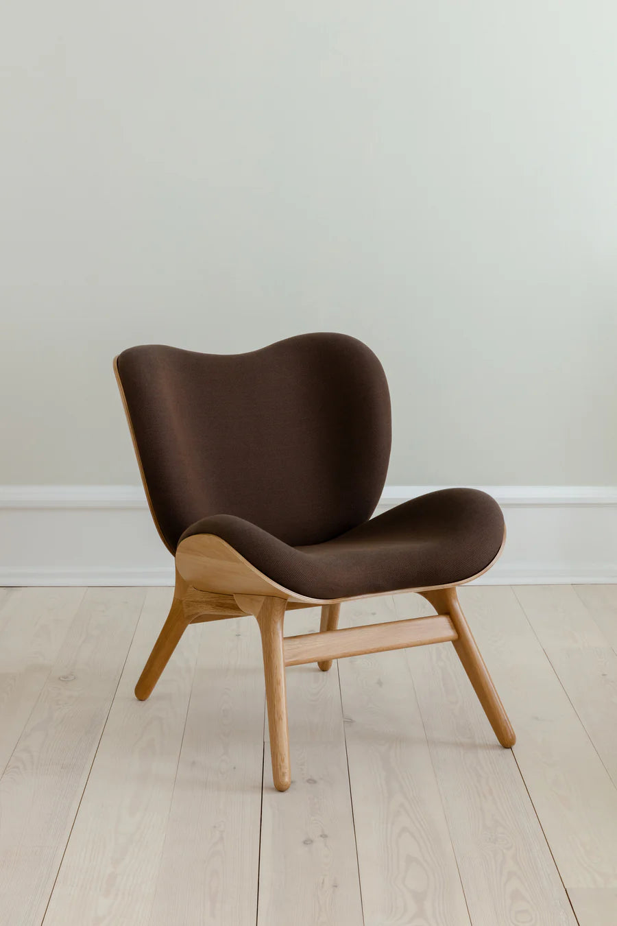 A Conversation Piece | lounge chair, low