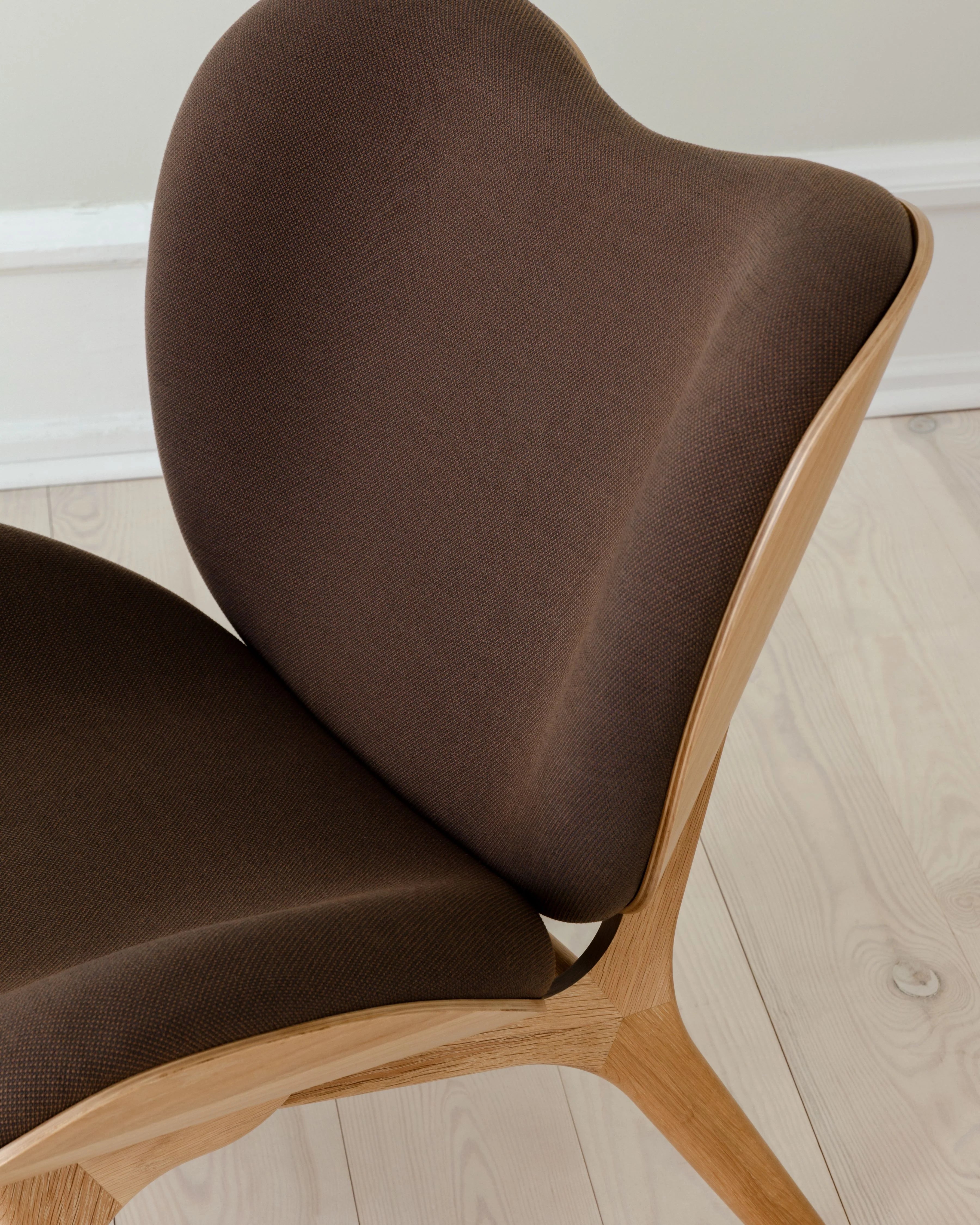 A Conversation Piece | lounge chair, low