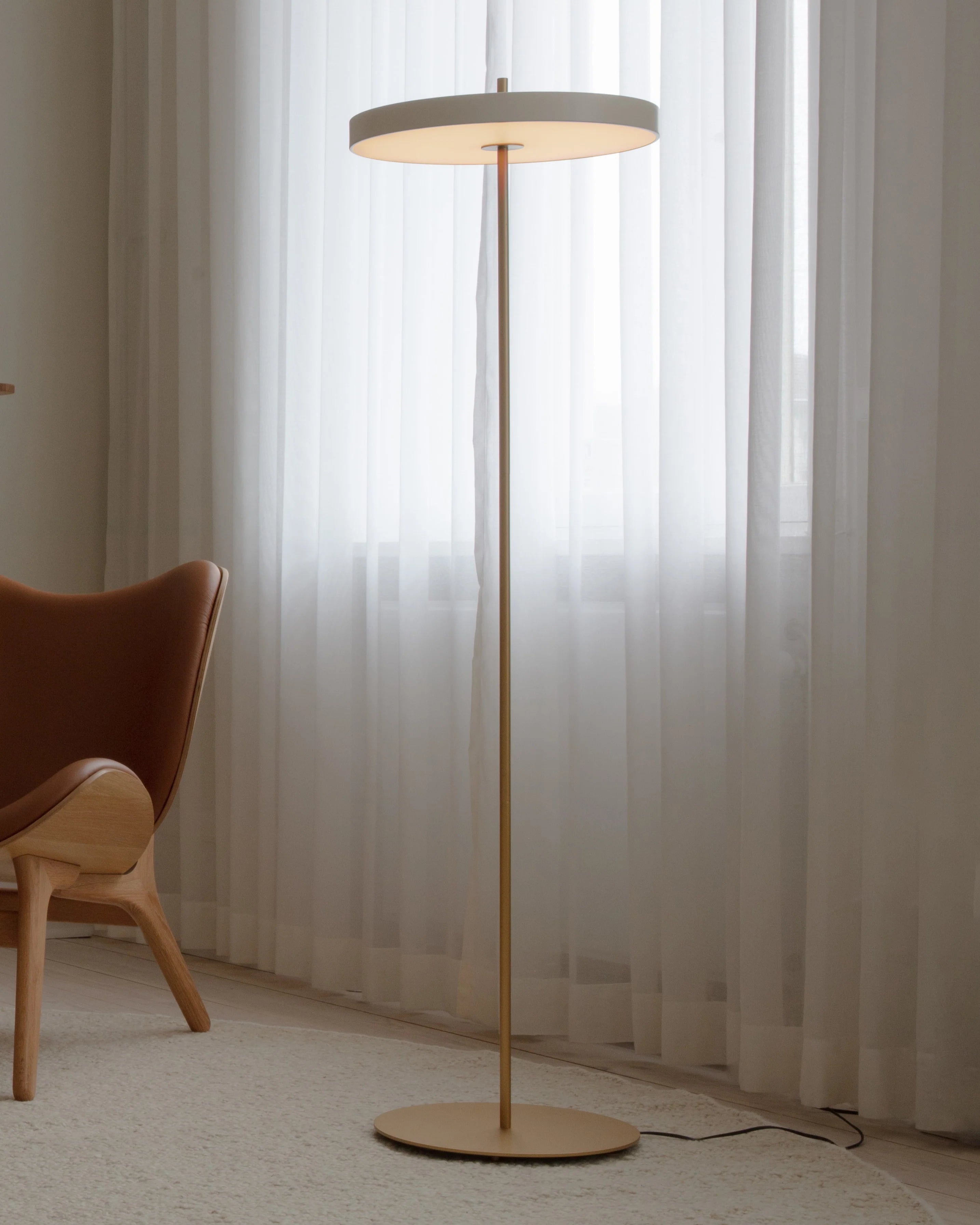 Asteria | floor lamp
