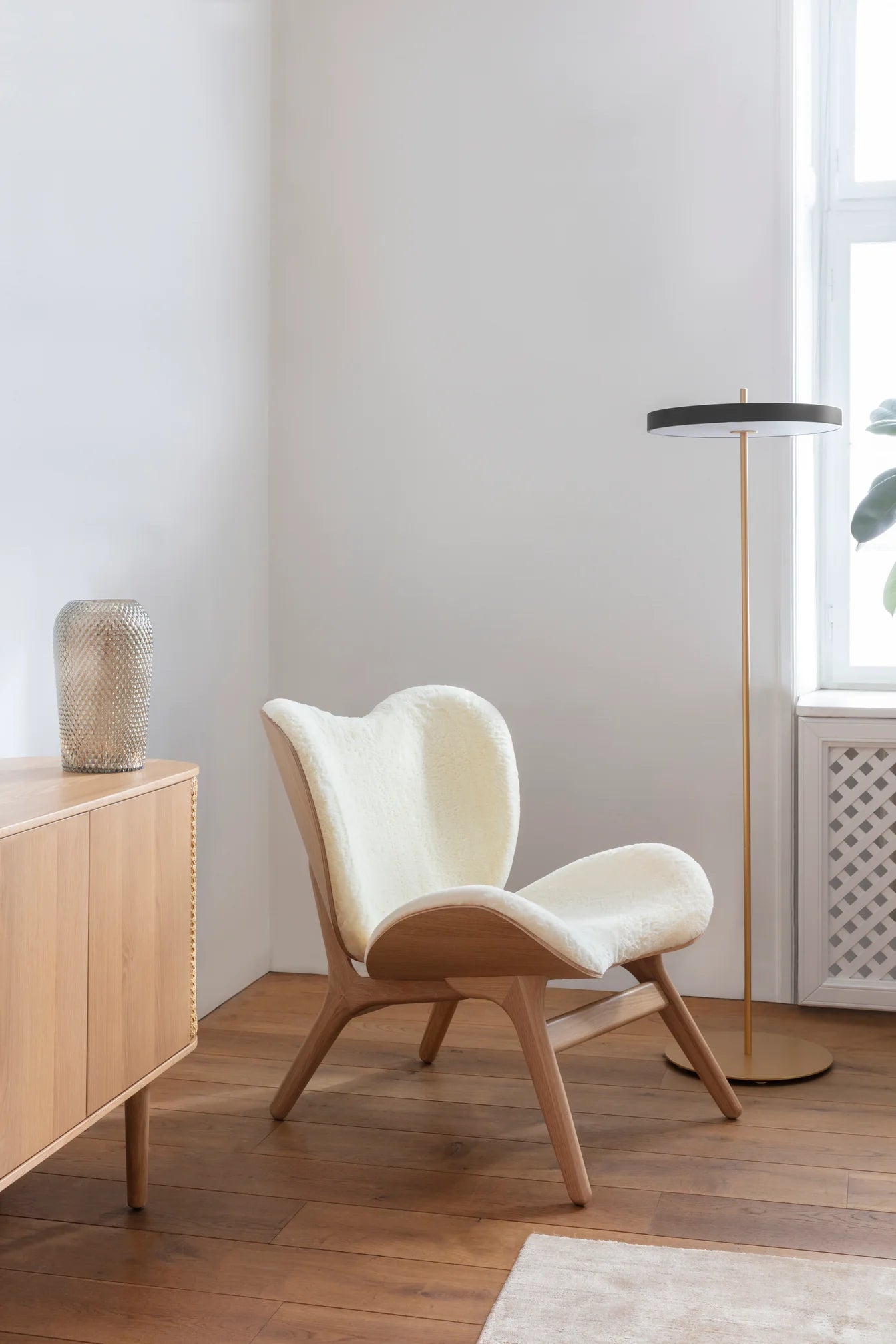 Asteria | floor lamp
