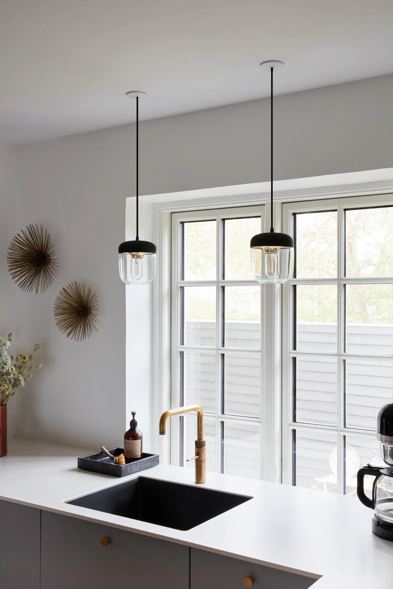 Acorn | pendant lamp