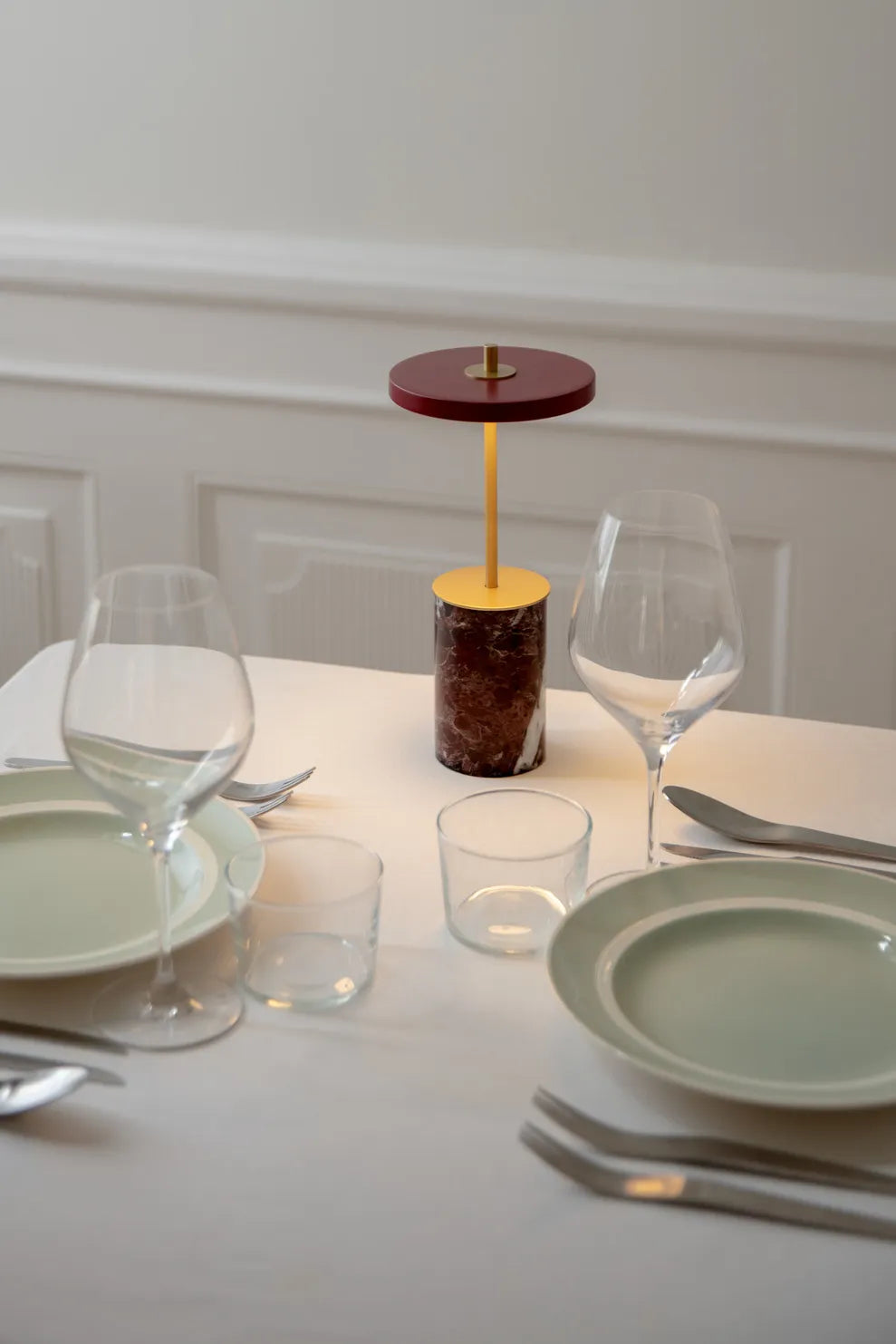 Asteria Move Mini | portable lamp