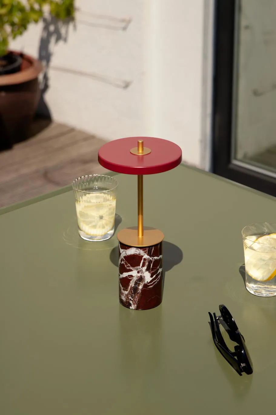 Asteria Move Mini | portable lamp