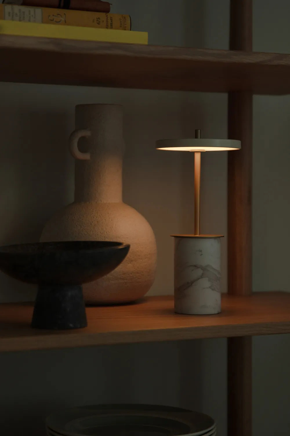 Asteria Move Mini | portable lamp