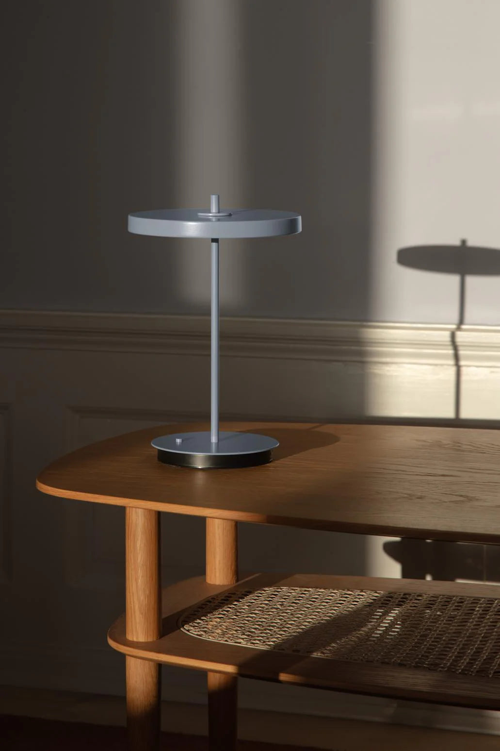 Together Sleek Rectangle | coffee table