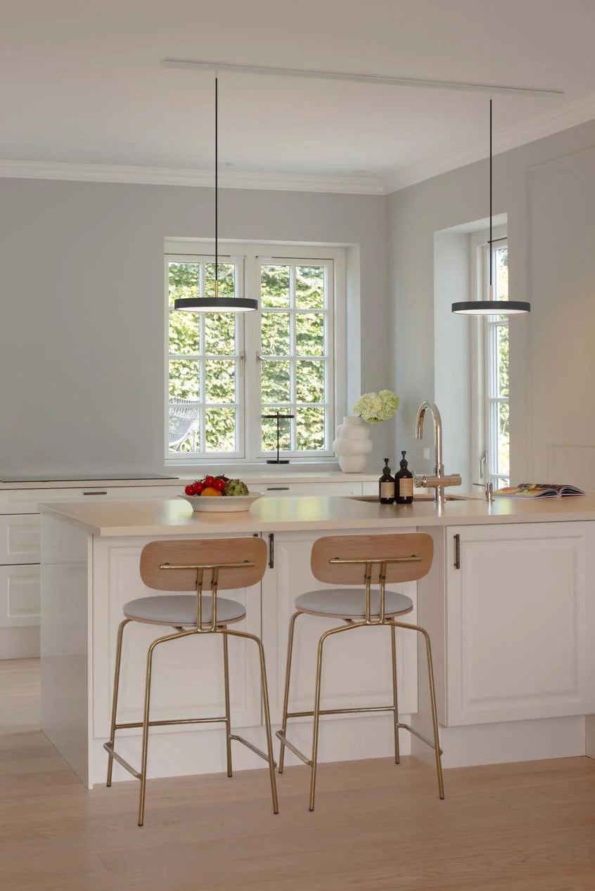 Curious | counter stool (2脚set)