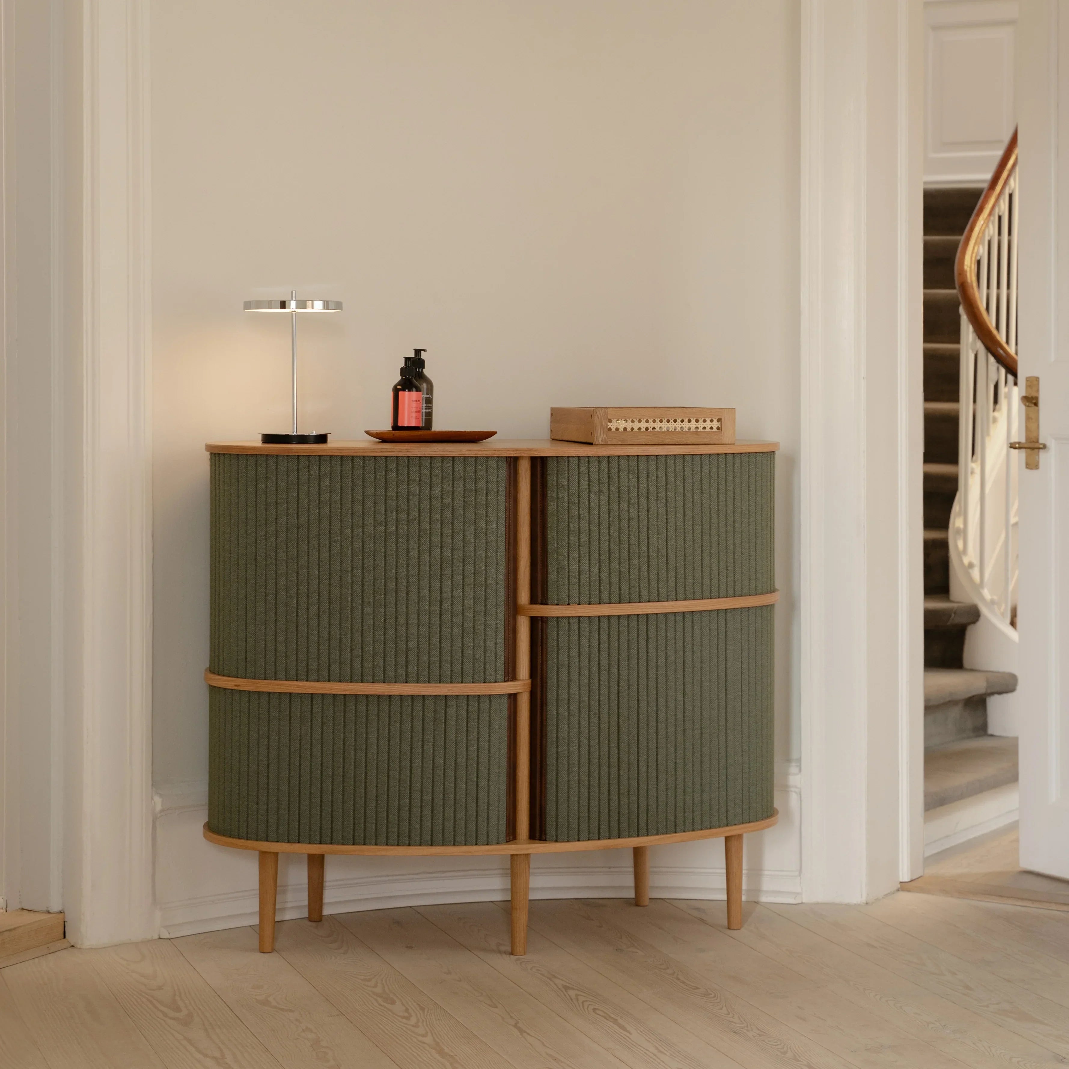 Audacious | highboard