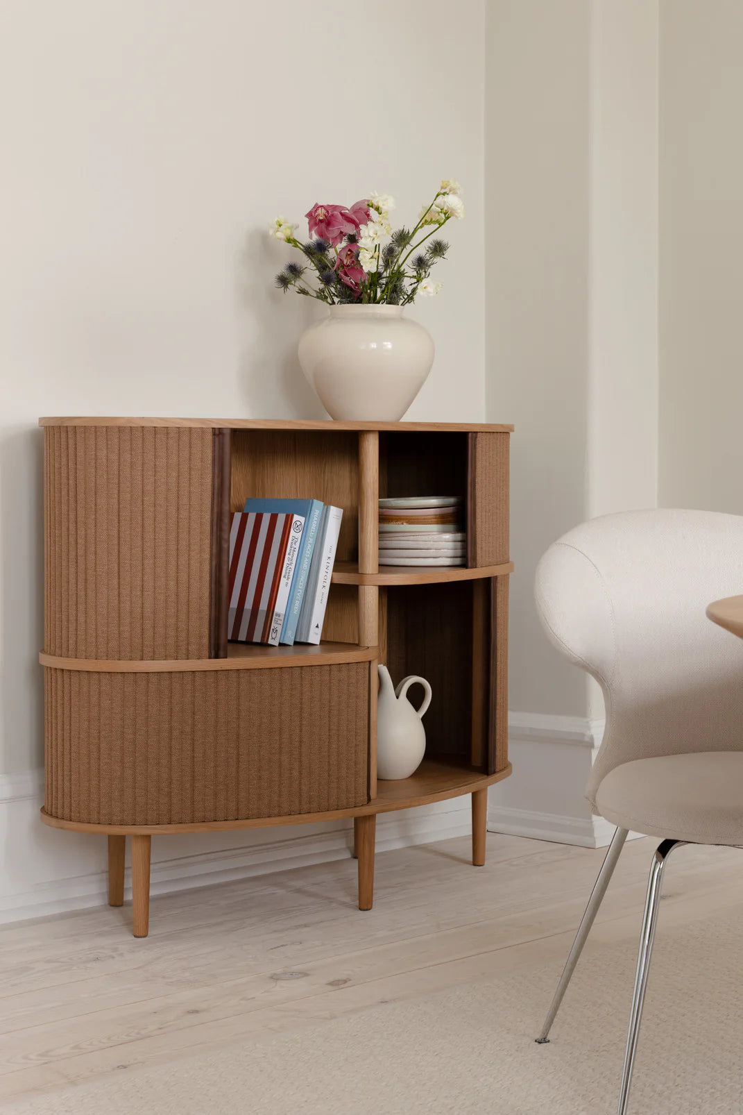 Audacious | highboard