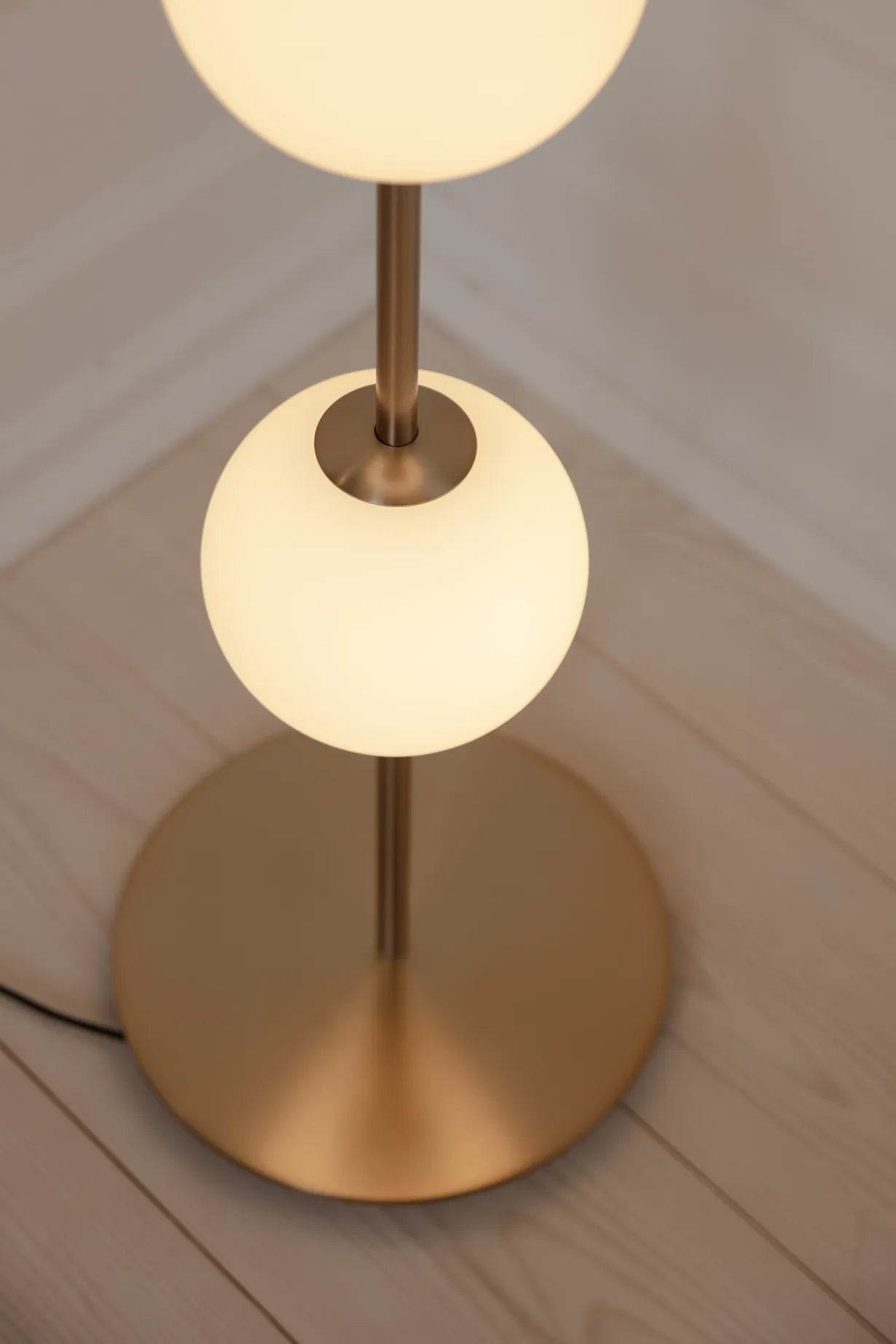 Audrey | floor lamp
