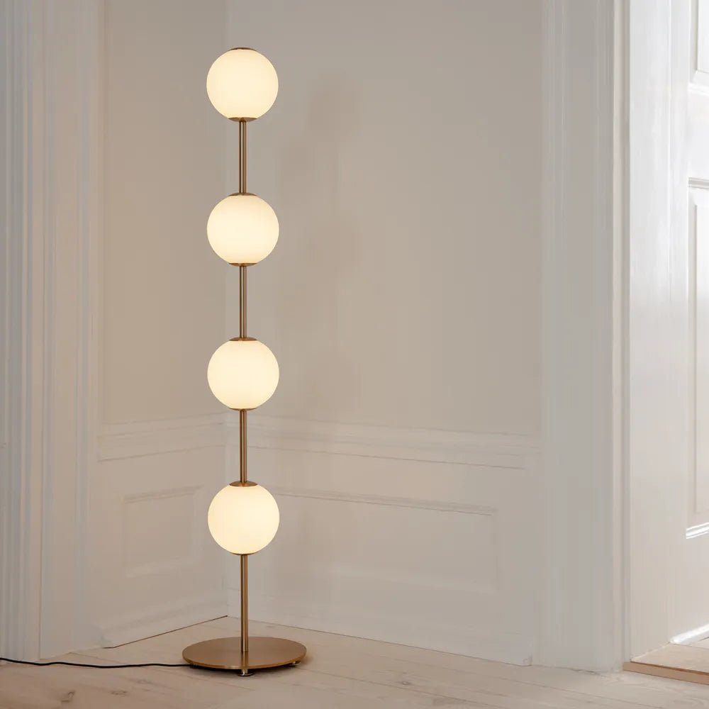 Audrey | floor lamp