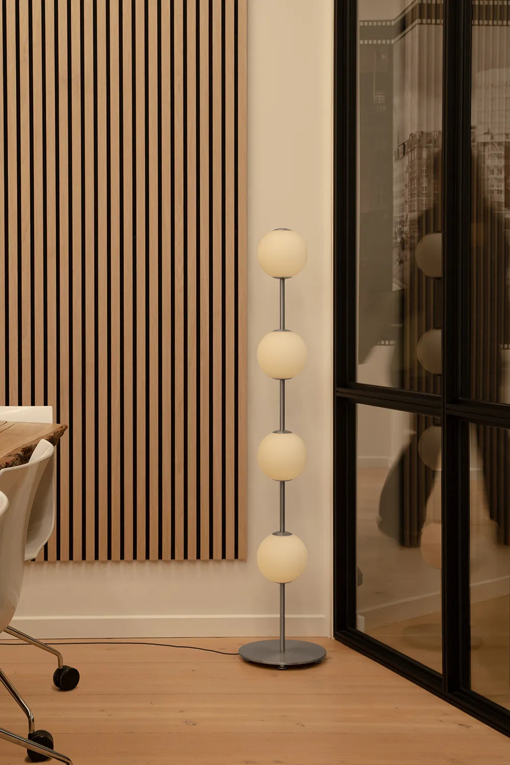 Audrey | floor lamp