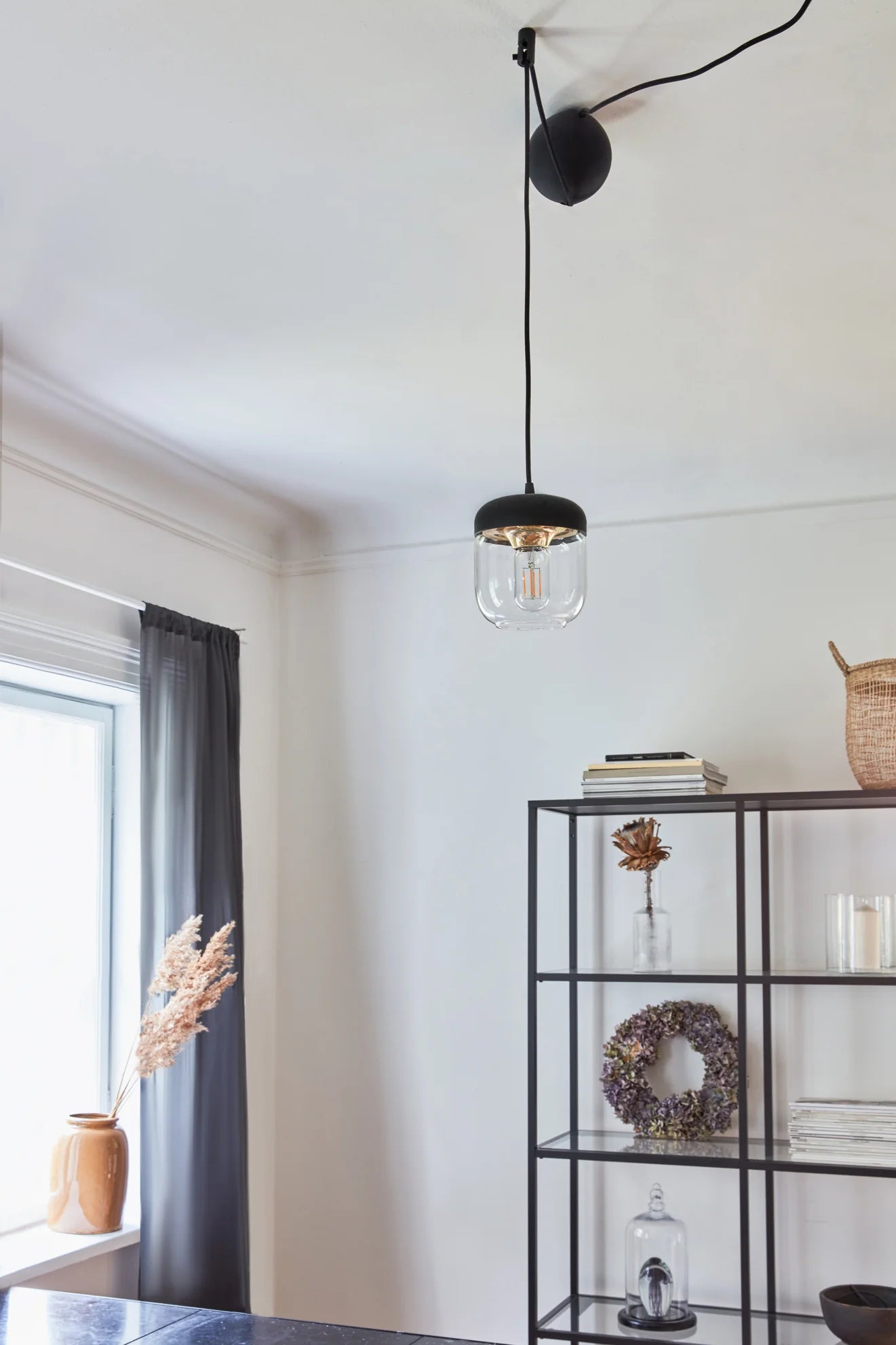 Acorn | pendant lamp