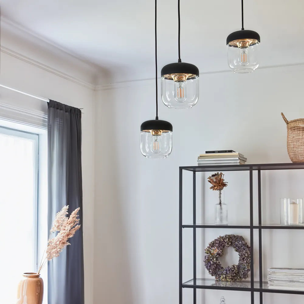 Acorn | pendant lamp