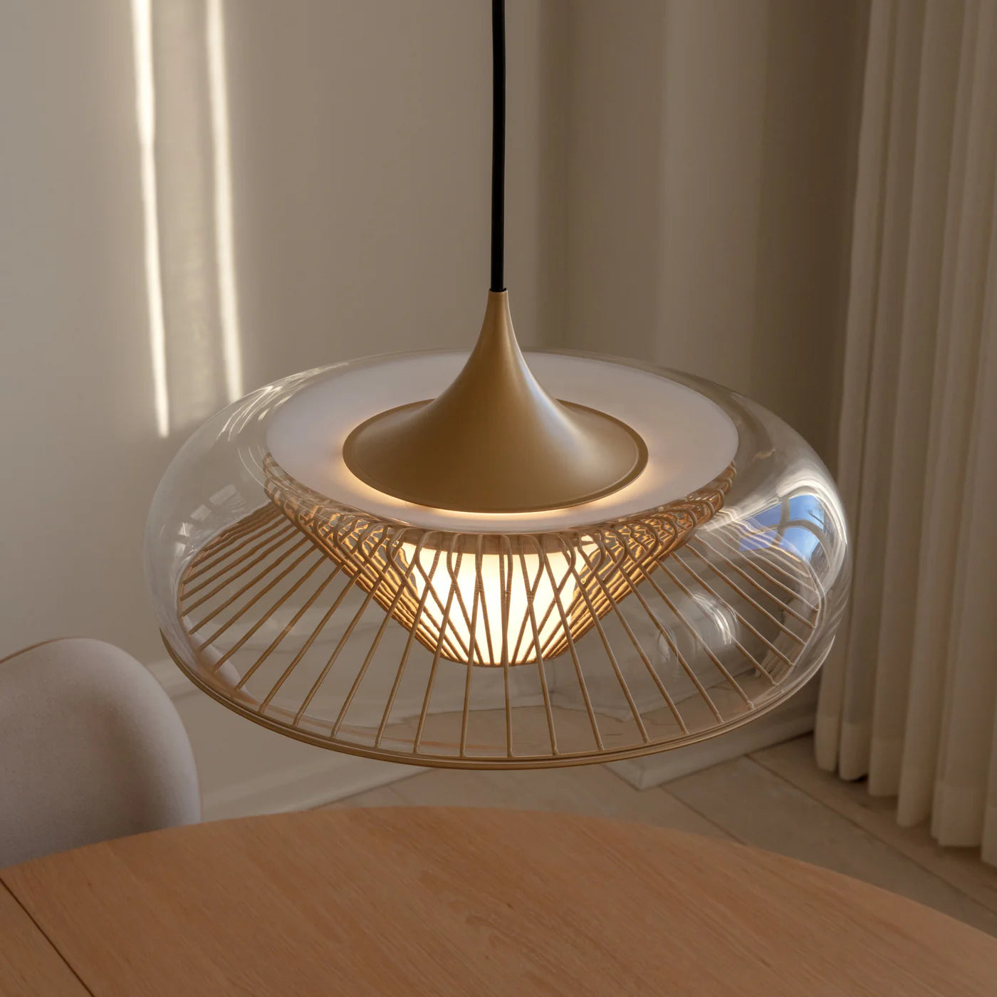 Chordis | pendant lamp