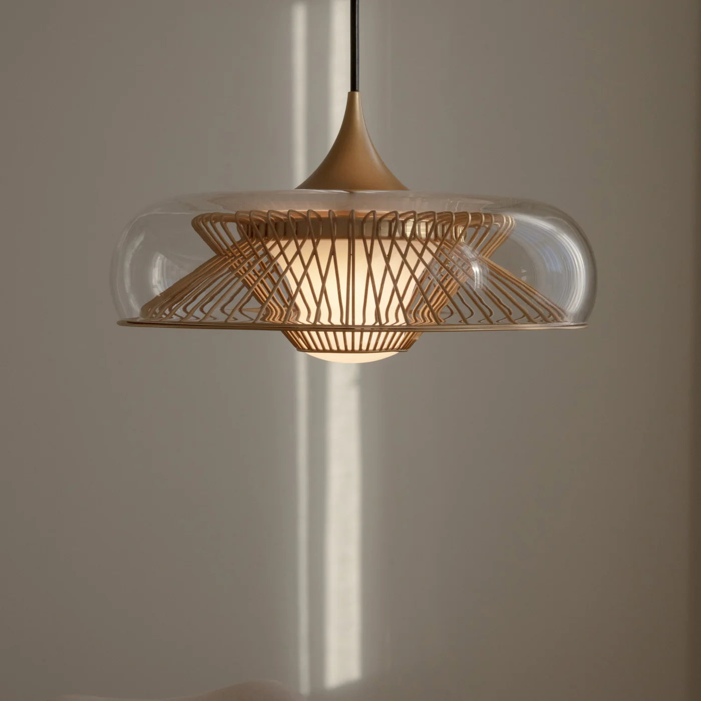 Chordis | pendant lamp