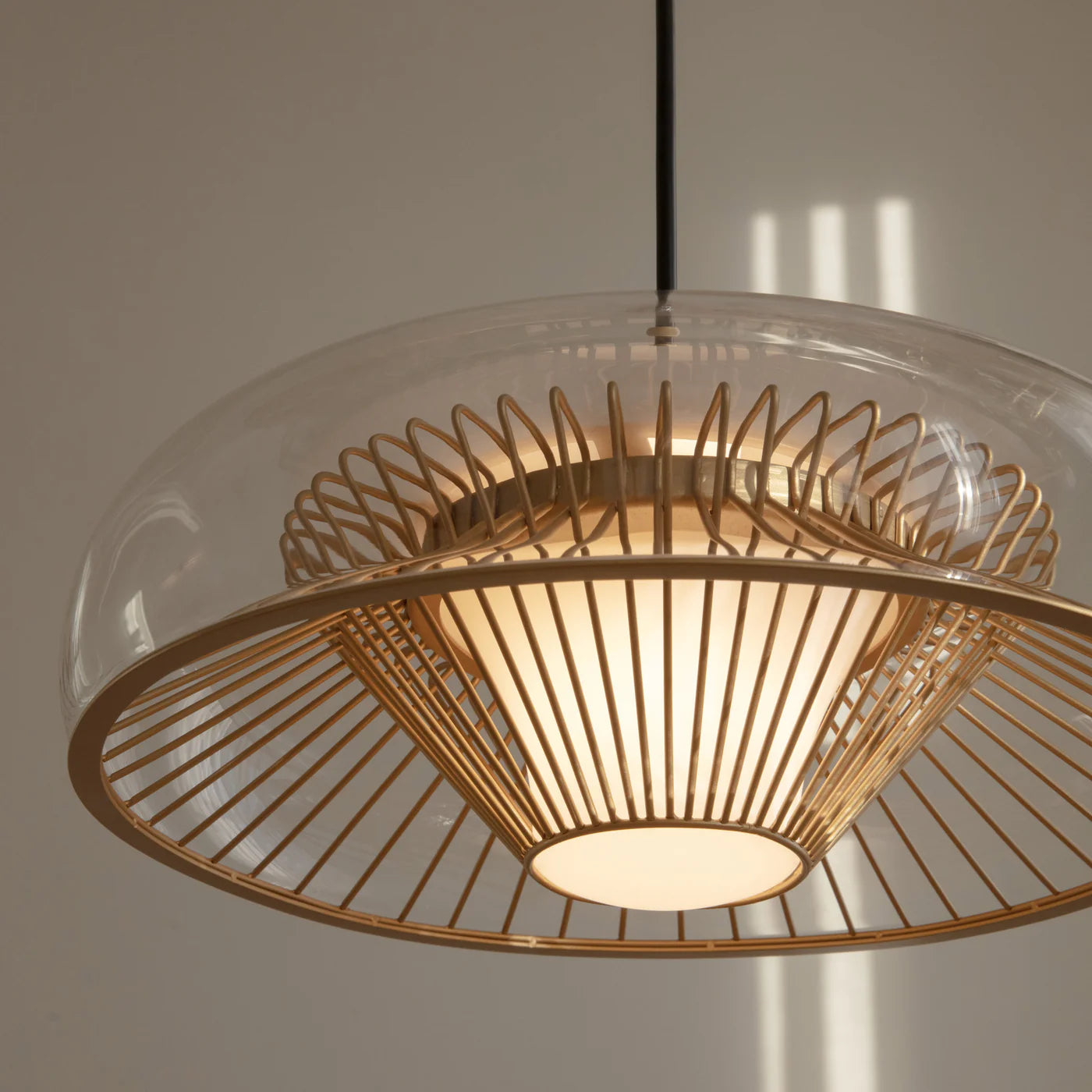Chordis | pendant lamp