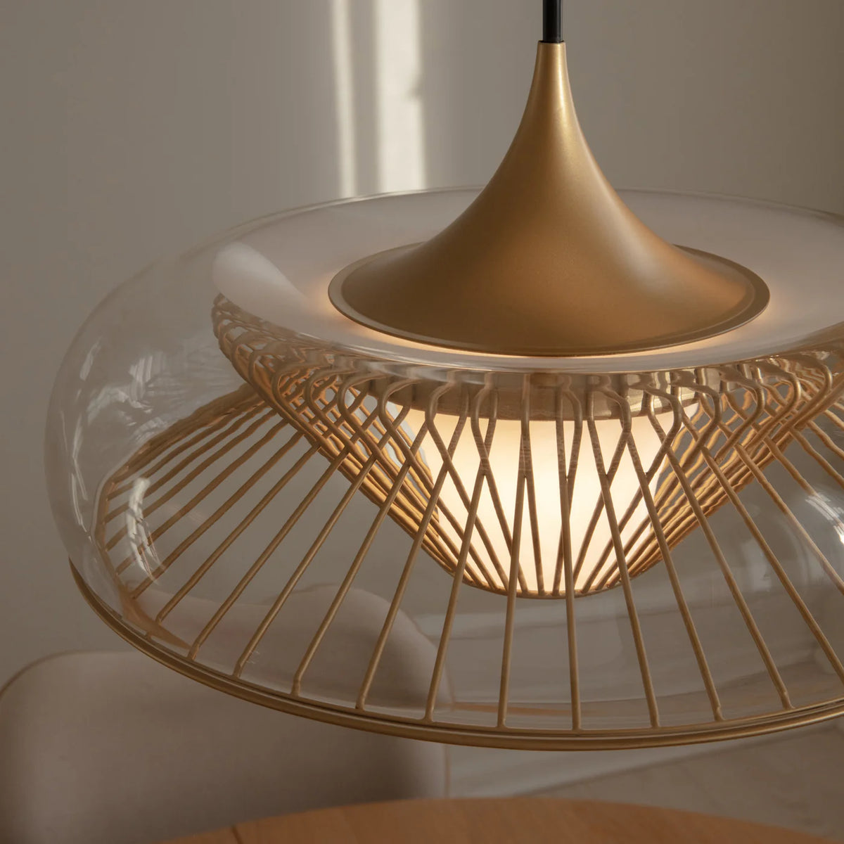 Chordis | pendant lamp