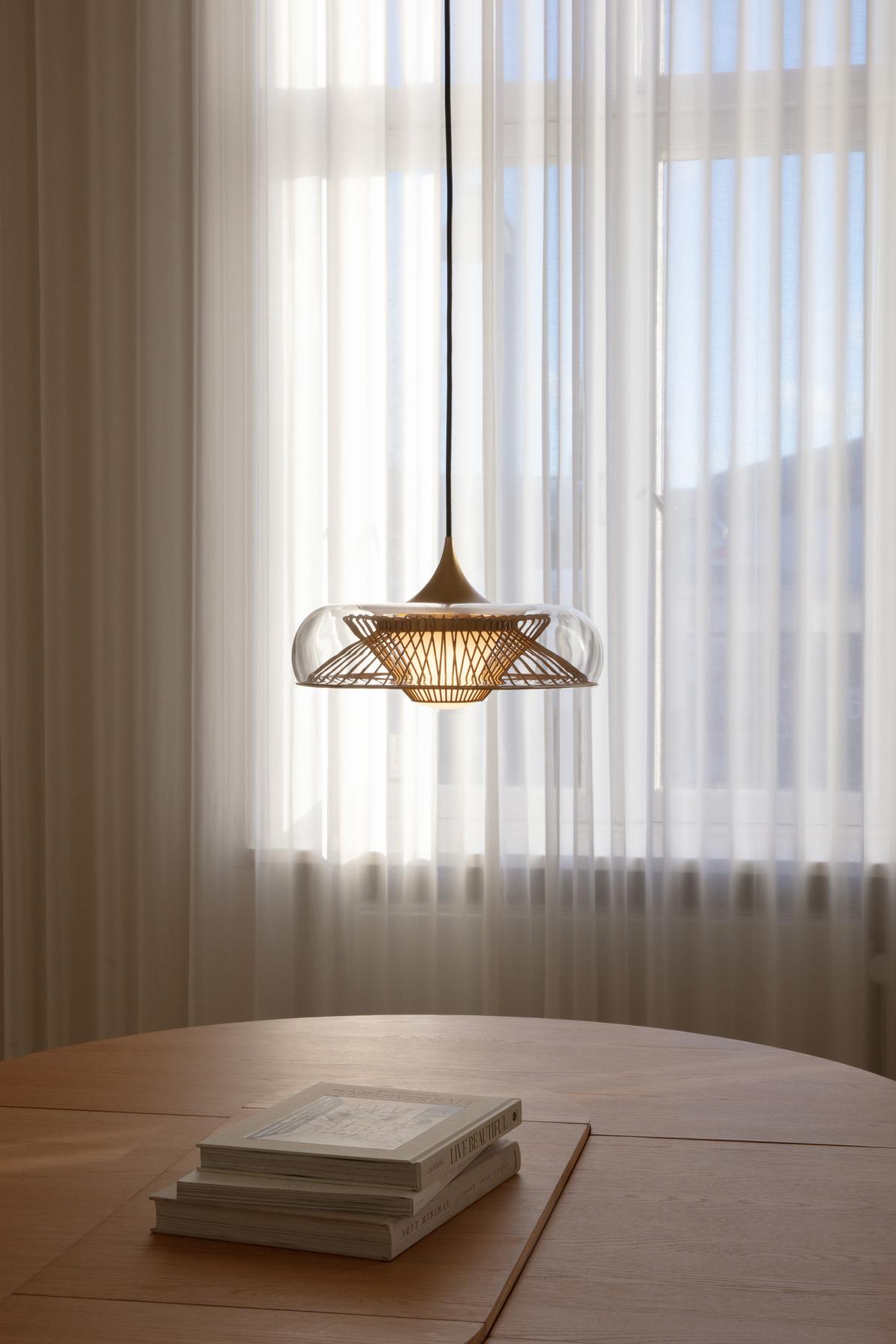 Chordis | pendant lamp