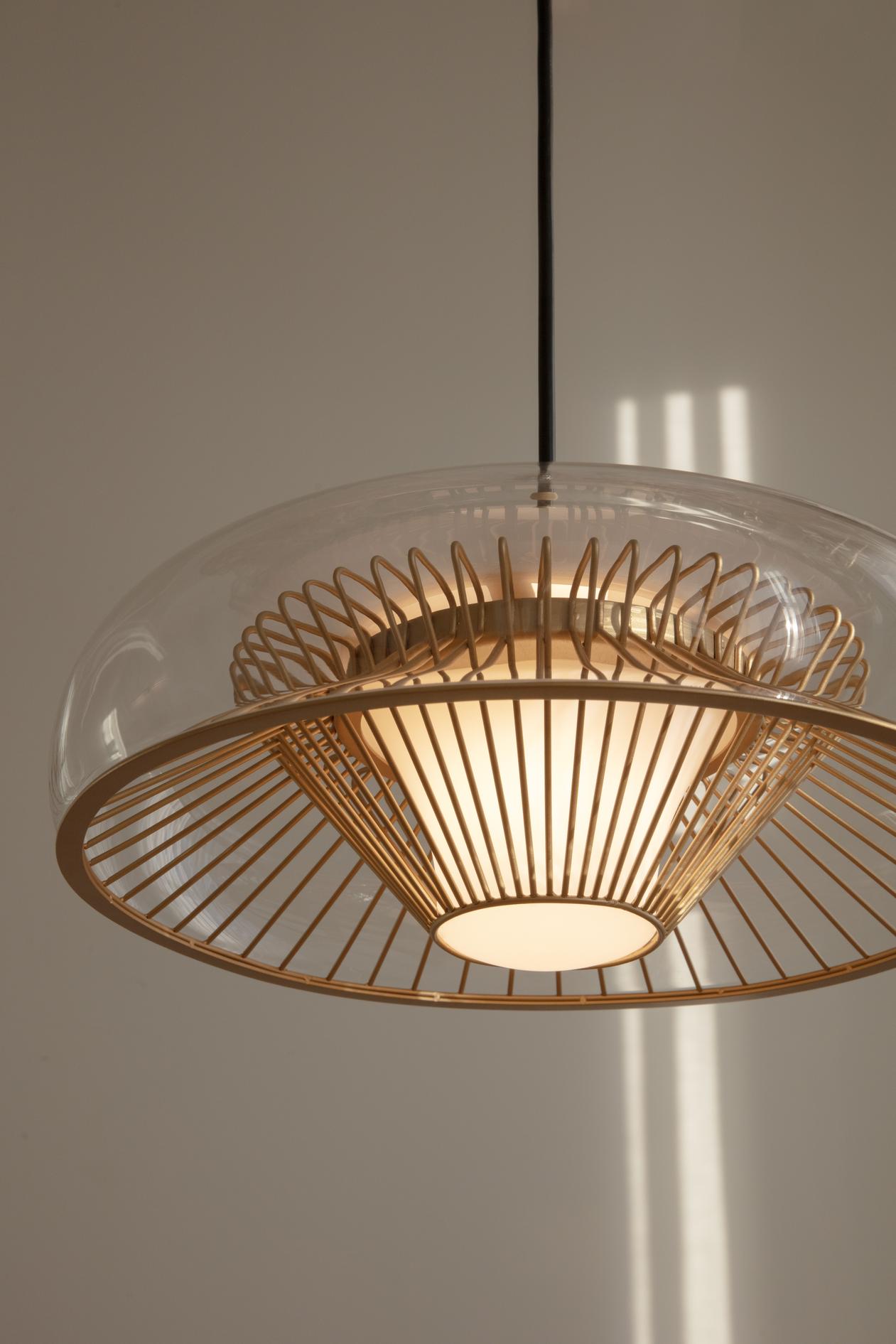 Chordis | pendant lamp