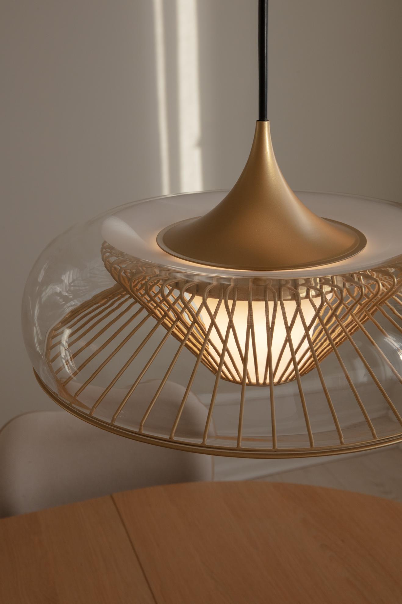 Chordis | pendant lamp