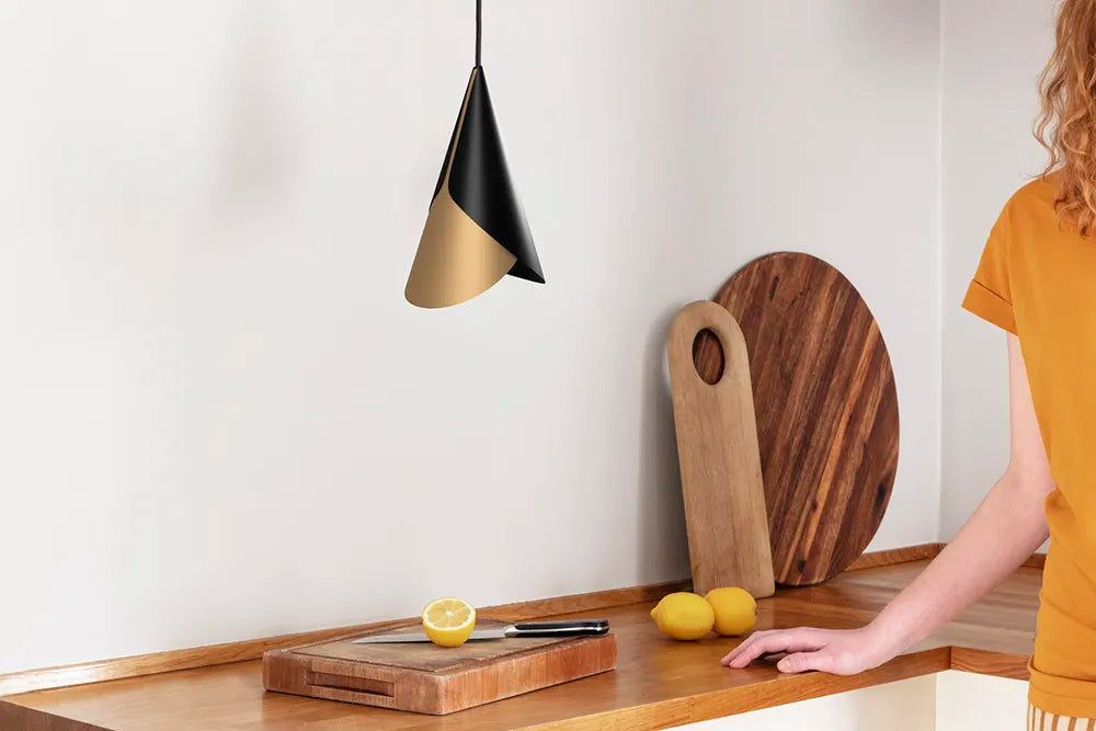 Cornet | pendant lamp