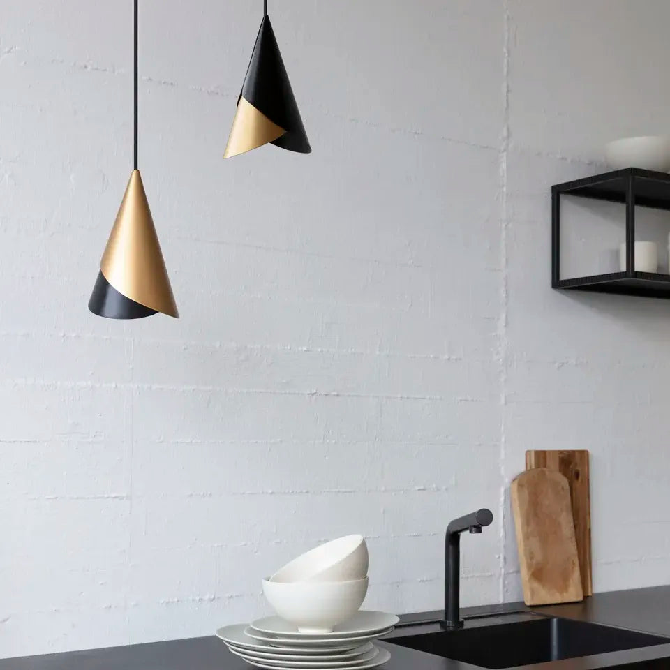 Cornet | pendant lamp