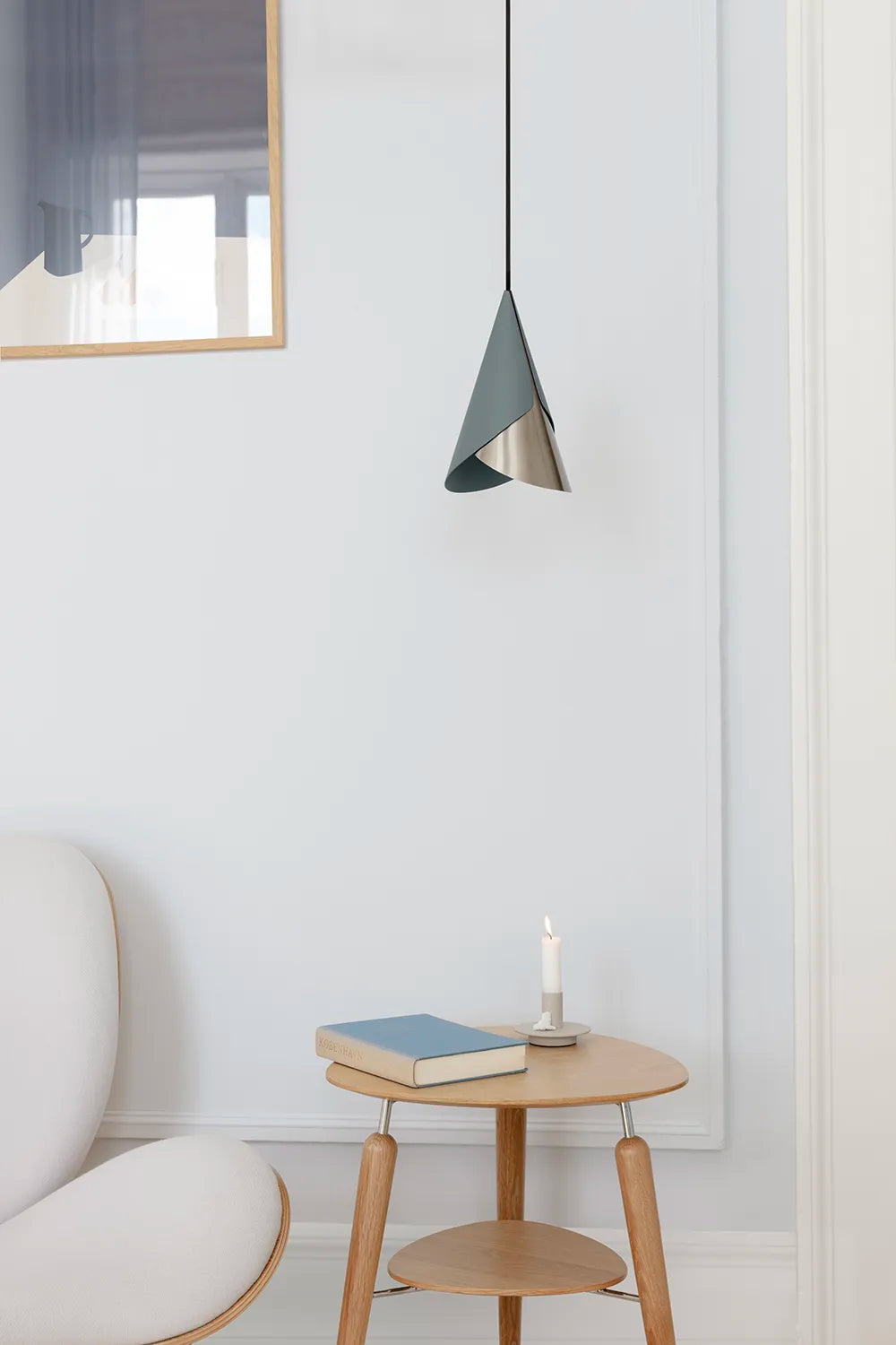 Cornet | pendant lamp