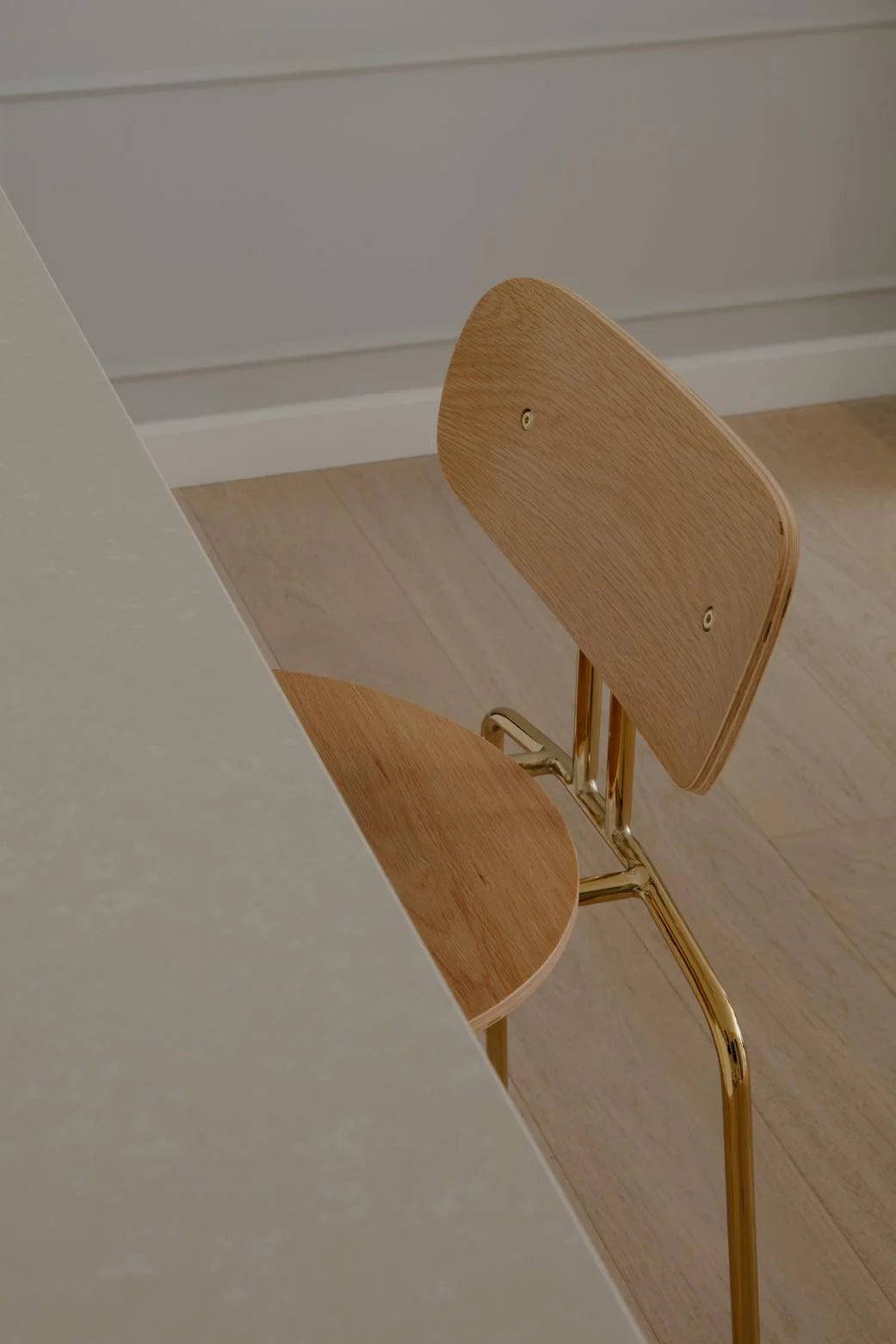 Curious | counter stool (2脚set)