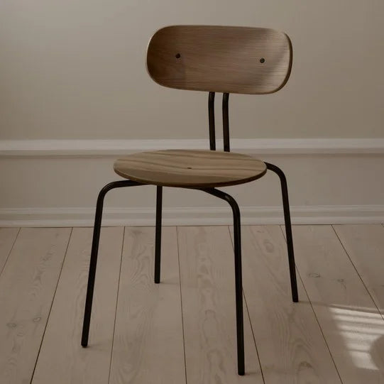 Curious | dining chair (2脚set)