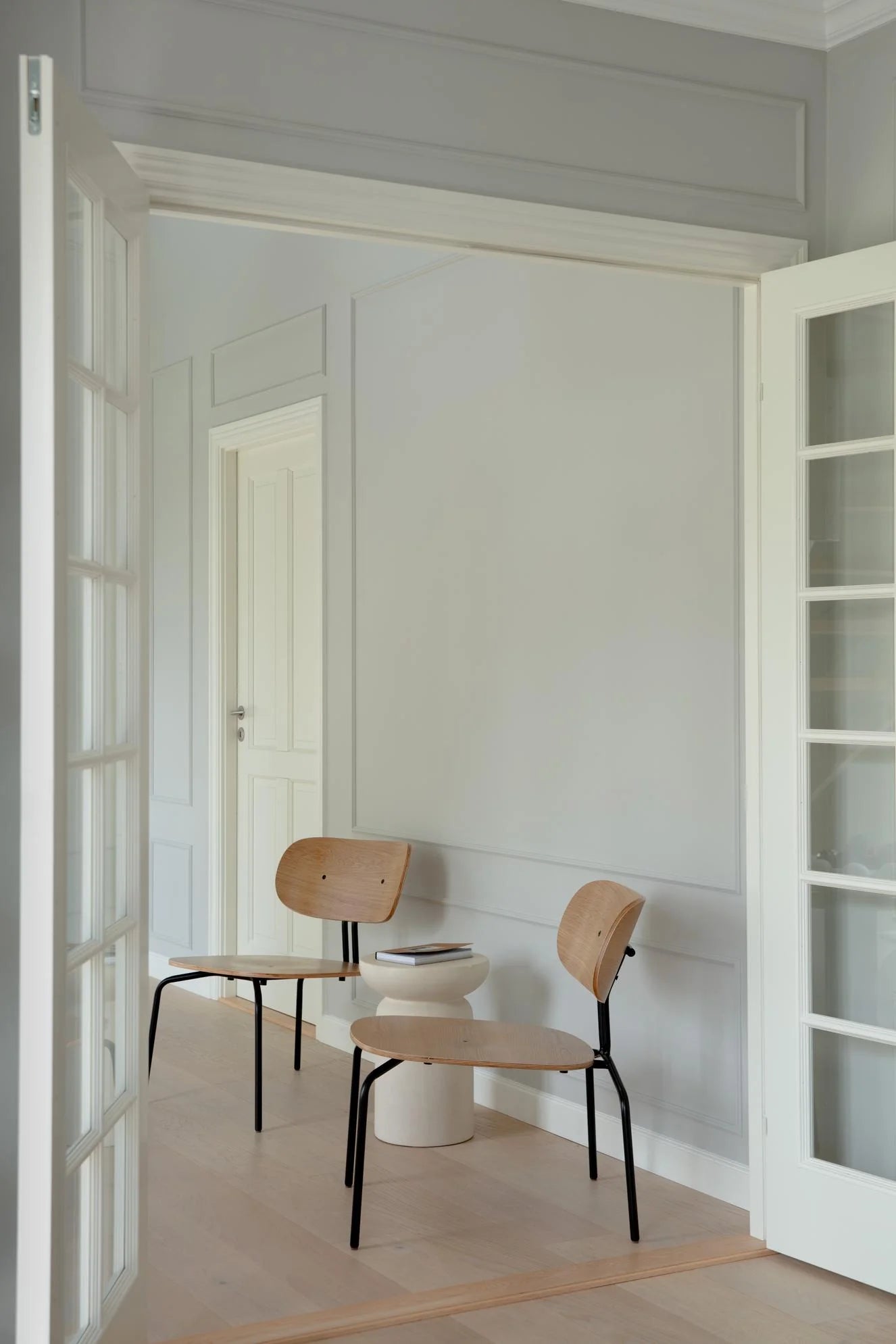 Curious | lounge chair