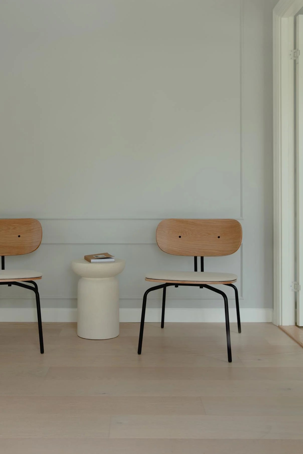 Curious | lounge chair