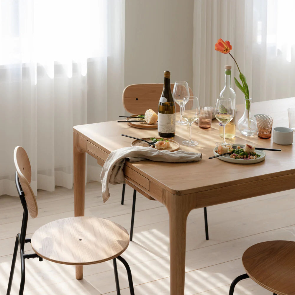 Heart'n'Soul | dining table 200